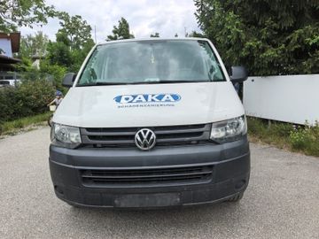 Volkswagen T5 Transporter - 7