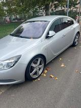 Opel Insignia Limousine 2.8i V6 260PS - Opel Insignia in Saarbrücken