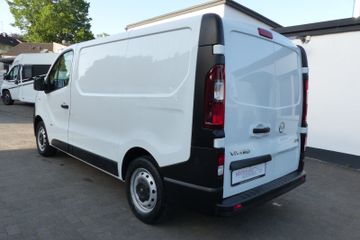Opel Vivaro - 4