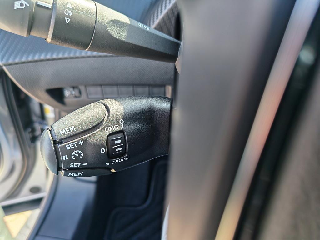 Peugeot 2008 e- Business KLIMA PDC SHZ KAMERA NAVI LED