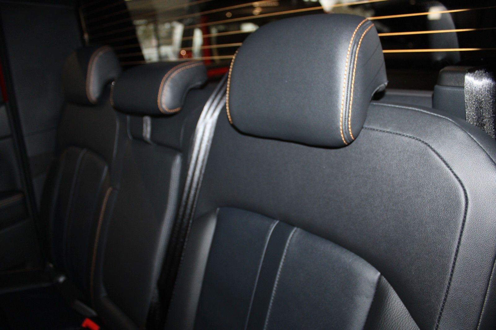 Fahrzeugabbildung Ford Ranger Wildtrak Automatik AHK LED STANDHEIZUNG