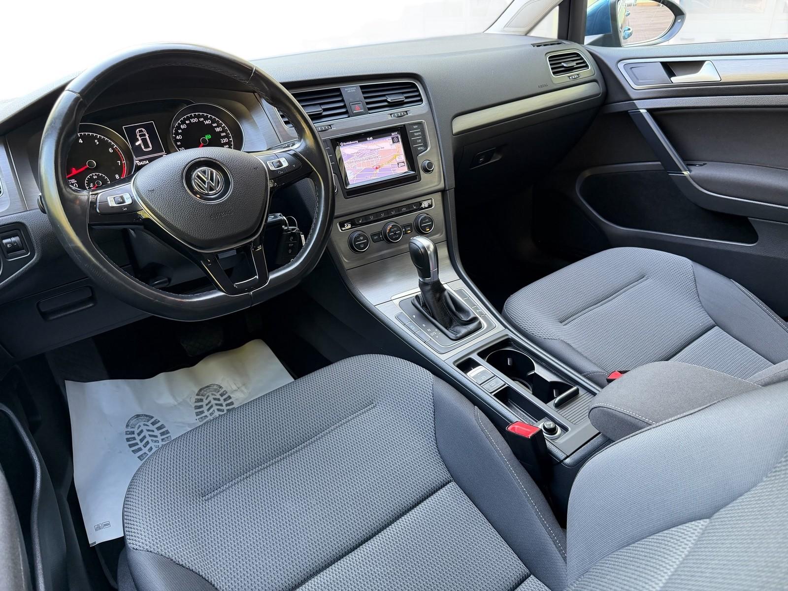 Volkswagen Golf Variant Golf VII Variant Comfortline BMT