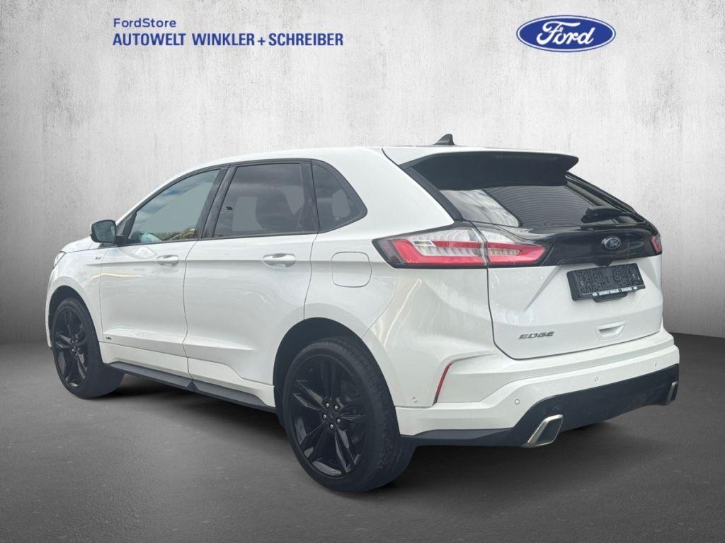 Ford Edge 2.0 EcoBlue Bi-Turbo 4x4 Aut. ST-LINE