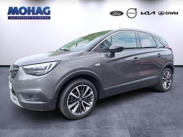 Opel Crossland INNOVATION Automatik RFK Klimaautomati