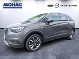 Opel Crossland INNOVATION Automatik RFK Klimaautomati - gebrauchte Opel Crossland (X) aus dem Jahr 2020