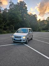 Opel Agila 1.2 twinport - Opel Agila: Twinport