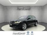 Volkswagen Tiguan Elegance 4M 2.0TDI AHK+Matrix+ Keyless+Ka