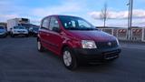 Fiat Panda 1.1 8V Active - Fiat Panda Gebrauchtwagen in Nürnberg
