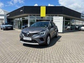 Renault Leasingangebot: Renault Captur 1.0 TCe 90 EQUILIBRE Klima*Navi*ALLWETTER