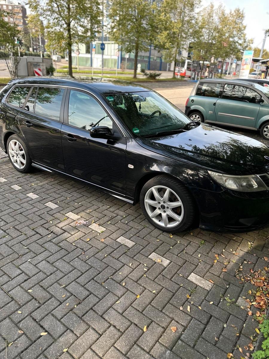 Saab 9-3