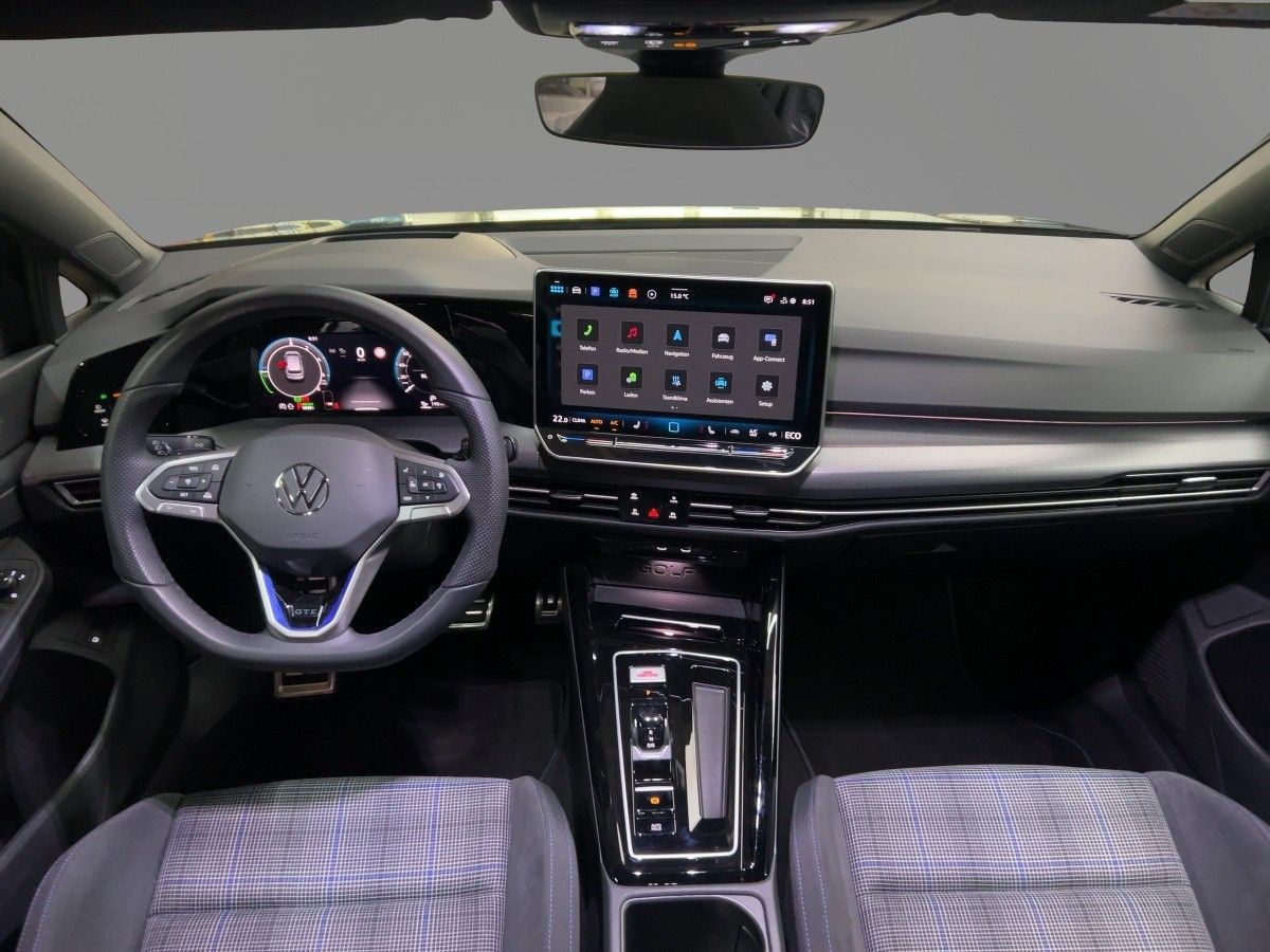 Volkswagen Golf - Bild 12
