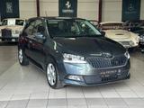 Skoda CoolPlus+bis 5J.Gar.möglich+Klima+SHZ+TopZustand - Skoda Fabia: 5j