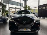 Mazda CX-3 Sports-Line AWD LED NAVI RFK - Mazda: R