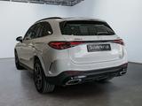 Mercedes-Benz GLC 300 d 4M BURM AMG NIGHT SPUR PANO AHK 360 - gebrauchte Mercedes-Benz GLC 300 aus dem Jahr 2025