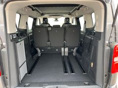 Pössl Vanster 145PS*metallic*NAVI*elek. Parkbremse*