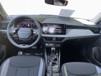 Skoda Kamiq - Vorschau Bild 13