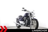 Triumph THUNDERBIRD 1600 - Riemenantrieb - TRIUMPH 1600