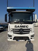 Mercedes-Benz Actros 1846