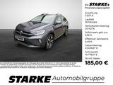 Volkswagen Taigo 1.0 TSI DSG Life  LED Kamera PDC LM Klima - Volkswagen Taigo Neuwagen
