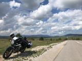 Moto Guzzi 1200 Sport - MOTO GUZZI SPORT