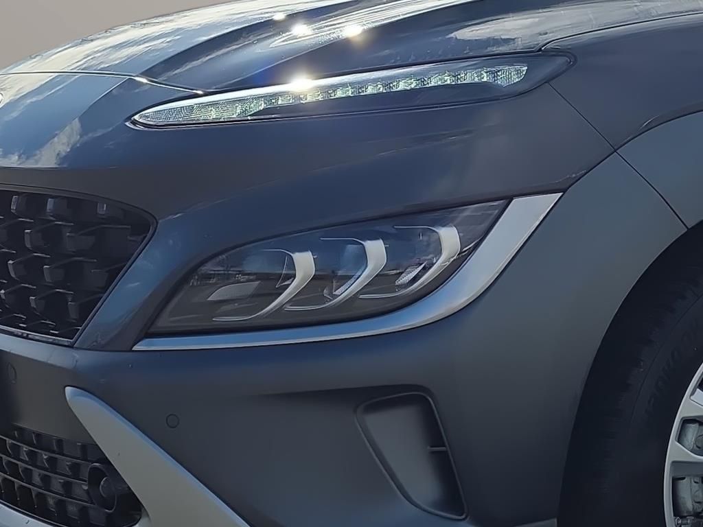 Erstes Annaberger Autohaus -  Hyundai KONA Hybrid Navi, Leder, elekt.Sitze, Kamera - Bild 5