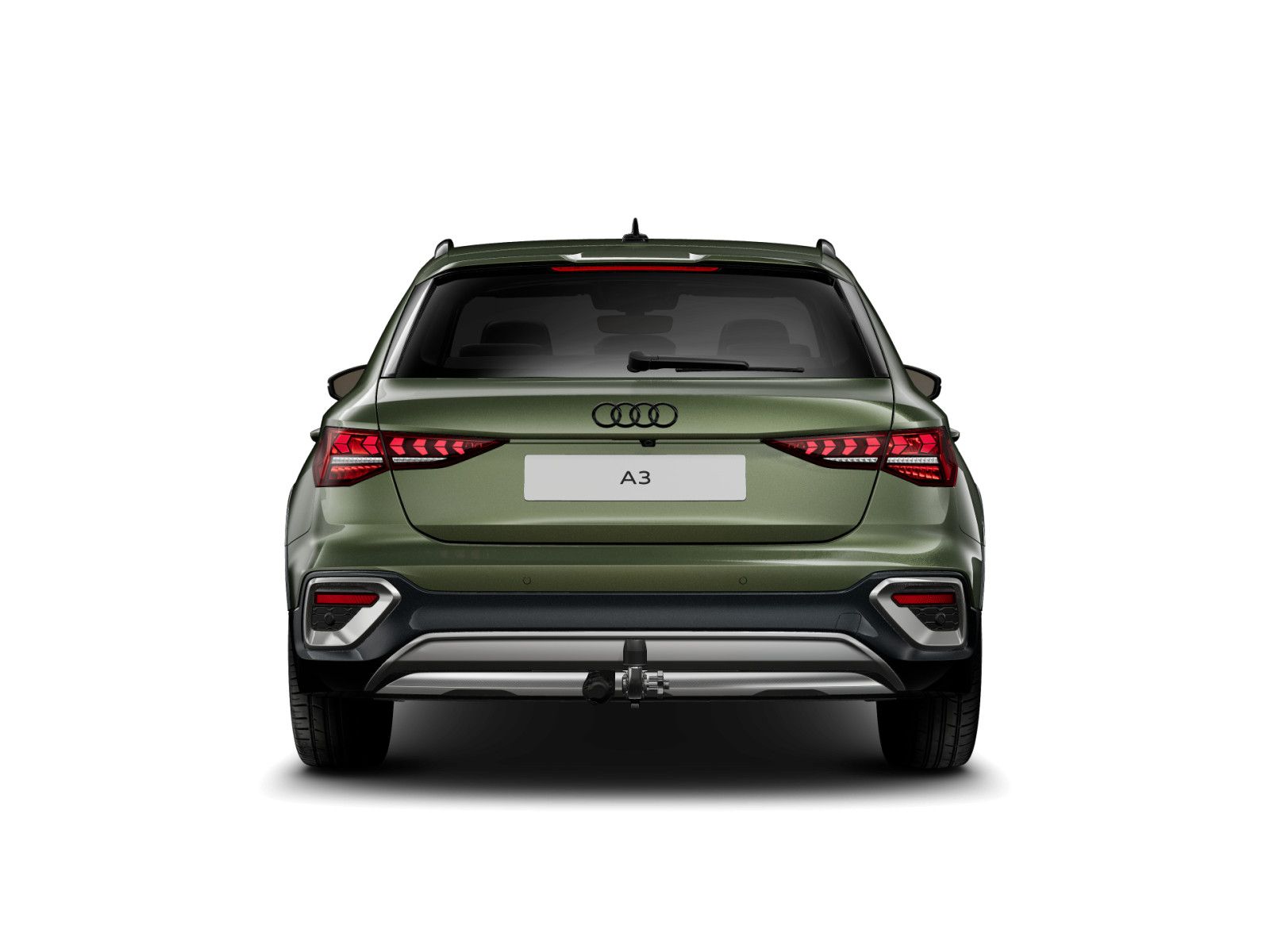 Audi A3 - Bild 8