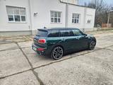 MINI Cooper SD Clubman Cooper SD ALL4 Automatik C... - MINI Cooper SD Clubman Gebrauchtwagen