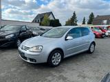 Volkswagen Golf V Lim. United-1-HAND - Volkswagen Golf aus 2008: V United