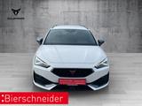 Cupra Leon Sp. VZ 2.0 TSI DSG ab 209,- EUR mtl. 5790,- - weiße Cupra Leon