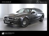 Mercedes-Benz C 180 T 3,99%/Avantgarde/LED/AHK/DISTRONIC/Pano