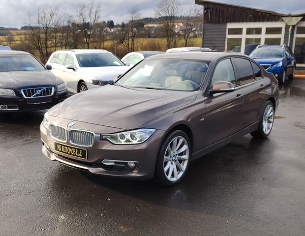 BMW 328 Baureihe 3 Lim. 328 i Modern Line