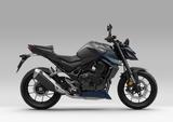 Honda CB 750 Hornet E-Clutch *1 x auf Lager!!!* - HONDA NAKED BIKE