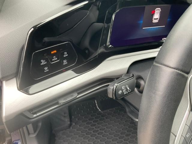 Volkswagen Golf VIII Variant 2.0 TDI Life LED NAVI ALU, миниатюра 12