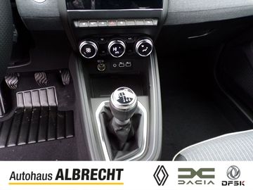 Renault Clio TECHNO TCe 90