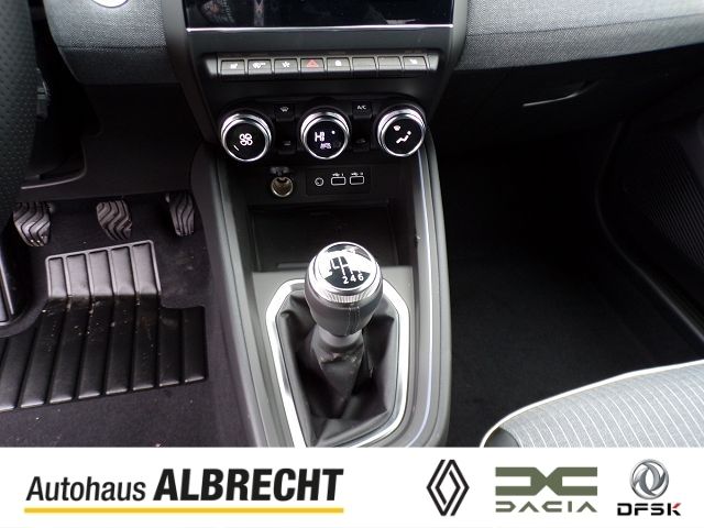 Renault Clio TECHNO TCe 90