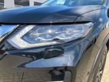 Nissan X-Trail Tekna AHK+LED+Panorama+ACC+Bose+360° - gebrauchte Nissan X-Trail aus dem Jahr 2020