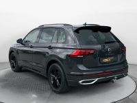 Volkswagen Tiguan - Vorschau Bild 4