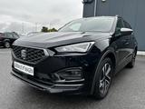 Seat Tarraco FR, 7 - Sitze, AHK, ACC, 360 - Seat Tarraco aus 2023