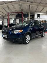 Mitsubishi Colt - Mitsubishi Colt in Stuttgart