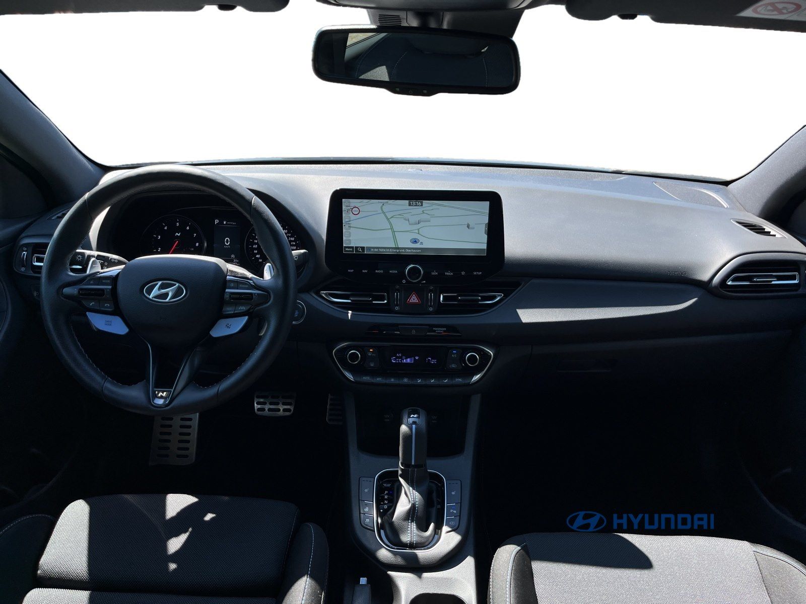 Hyundai i30 – Bild 16