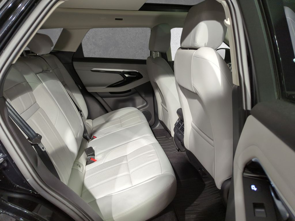 Land Rover Range Rover Evoque D240 SE WINTER-PAKET PANORAMA