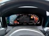 BMW M 440iXDrive Cabrio ACC 360° HUD-AHK-LASERL. - schwarze BMW 440
