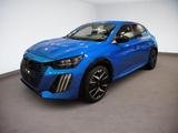 Peugeot 208 GT 145 SHeizung Induk Keyless - Peugeot 208 Jahreswagen