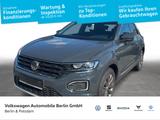 Volkswagen T-Roc 1.5 TSI DSG Sport Klima ACC LED SHZ PDC - VW T-Roc Gebrauchtwagen in Berlin