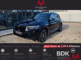 BMW X3 xDrive 30 e M Sportpaket*LaserLight*Pano*HUD* - BMW: E30 M