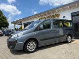 Fiat Scudo Panorama Executive L2H1 Multijet *9-Sitzer - Fiat Scudo: L2h2