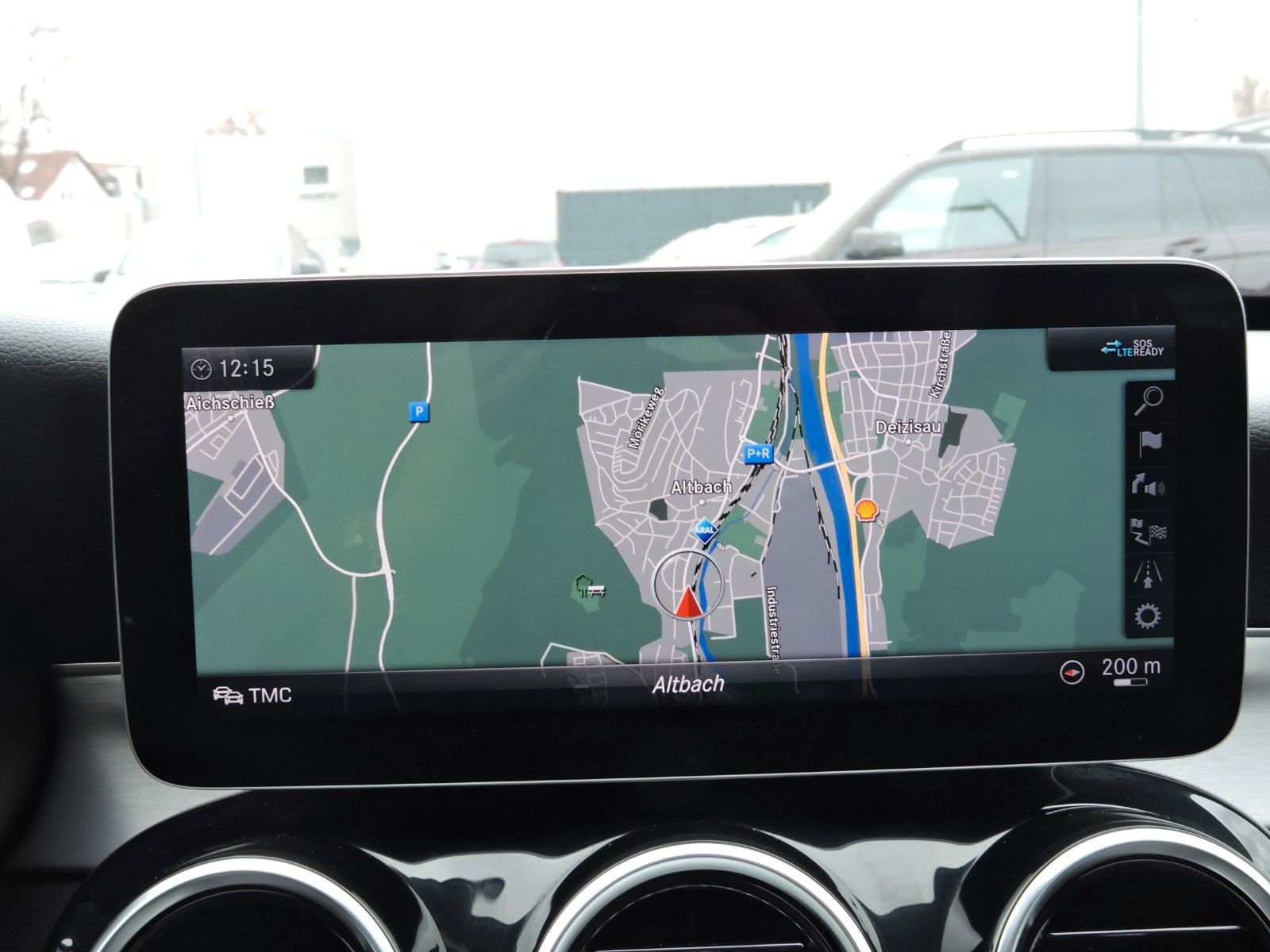 Mercedes-Benz C 220 T d 4Matic Avantgarde Pano RFK ILS KD neu foto 24
