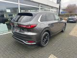 Mazda CX-80 2.5L e-SKYACTIV PHEV 327ps 8AT AWD Homura  - Mazda: 8