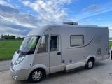 HYMER / ERIBA / HYMERCAR B 524 SL - Offers