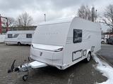 Tabbert Cazadora 460 E 2.3 *Licht Paket*Exterieur Paket* - Tabbert Cazadora 460 E 2 3